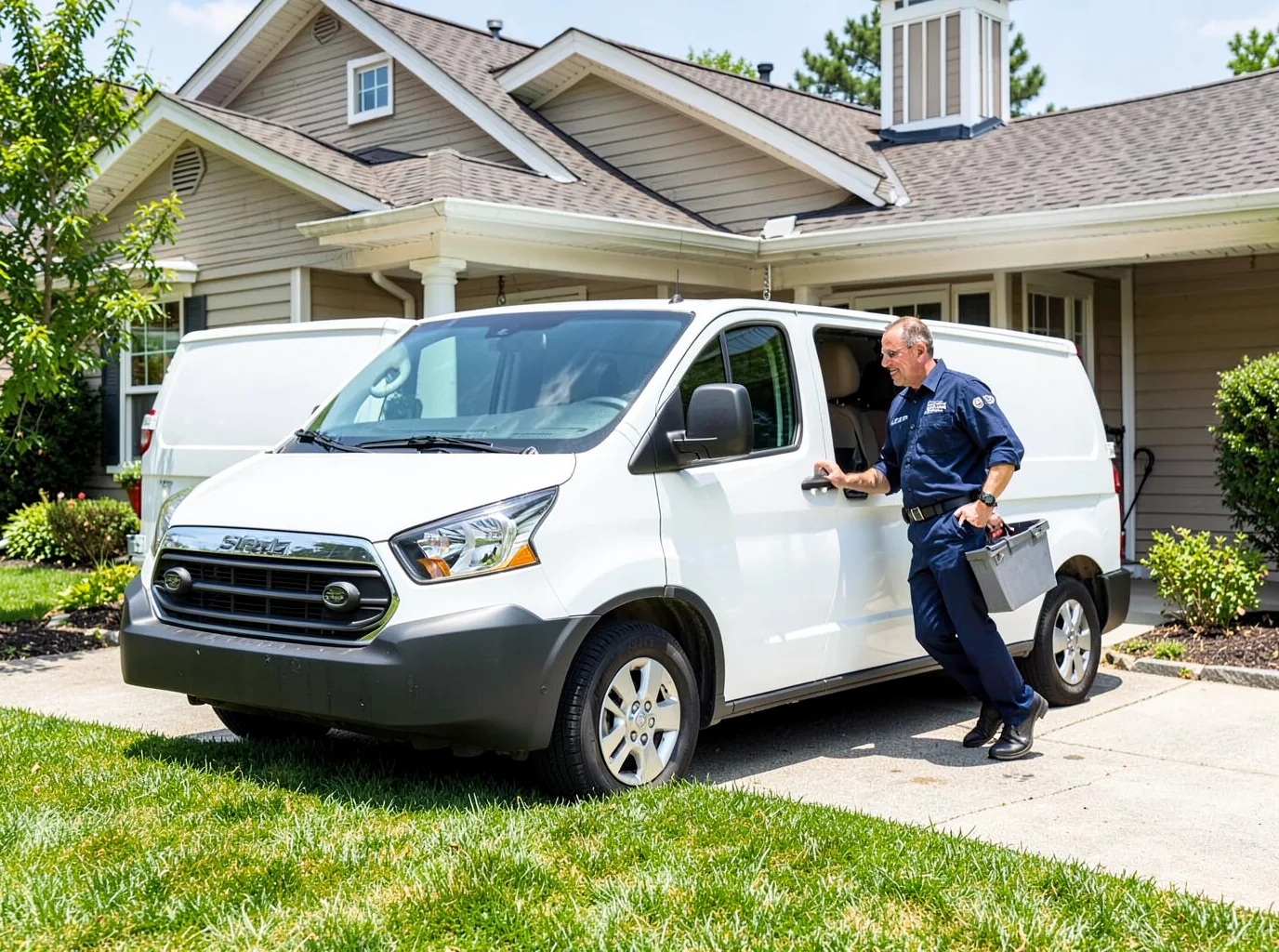 Emergency Plumber company in Lane, OK